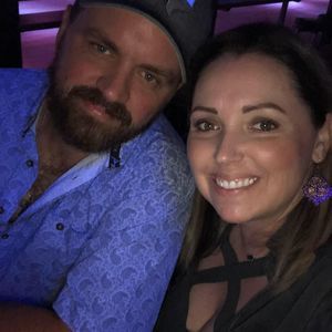 Meet your Posher, Candace